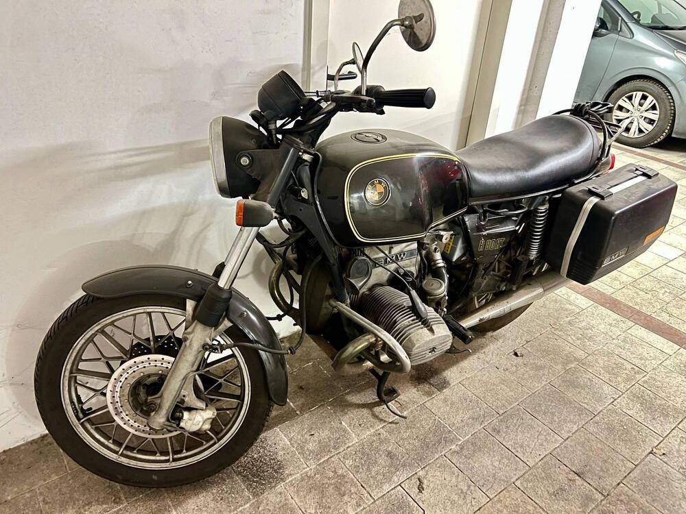 Bmw R80 RT (3)