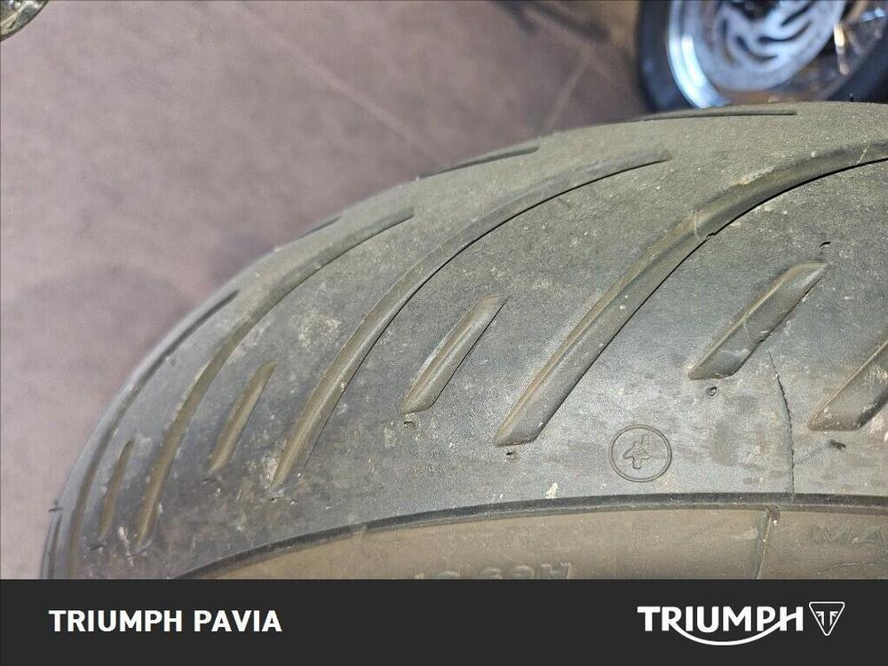 Triumph Bonneville T100 (2021 - 25) (17)