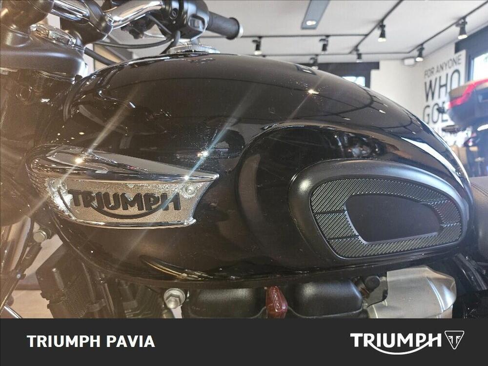 Triumph Bonneville T100 (2021 - 25) (6)