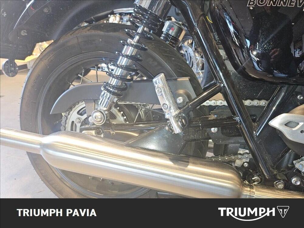Triumph Bonneville T100 (2021 - 25) (14)