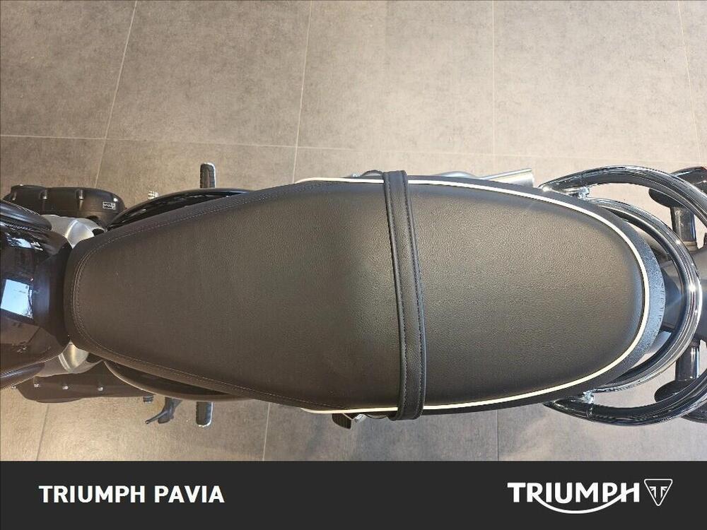 Triumph Bonneville T100 (2021 - 25) (18)