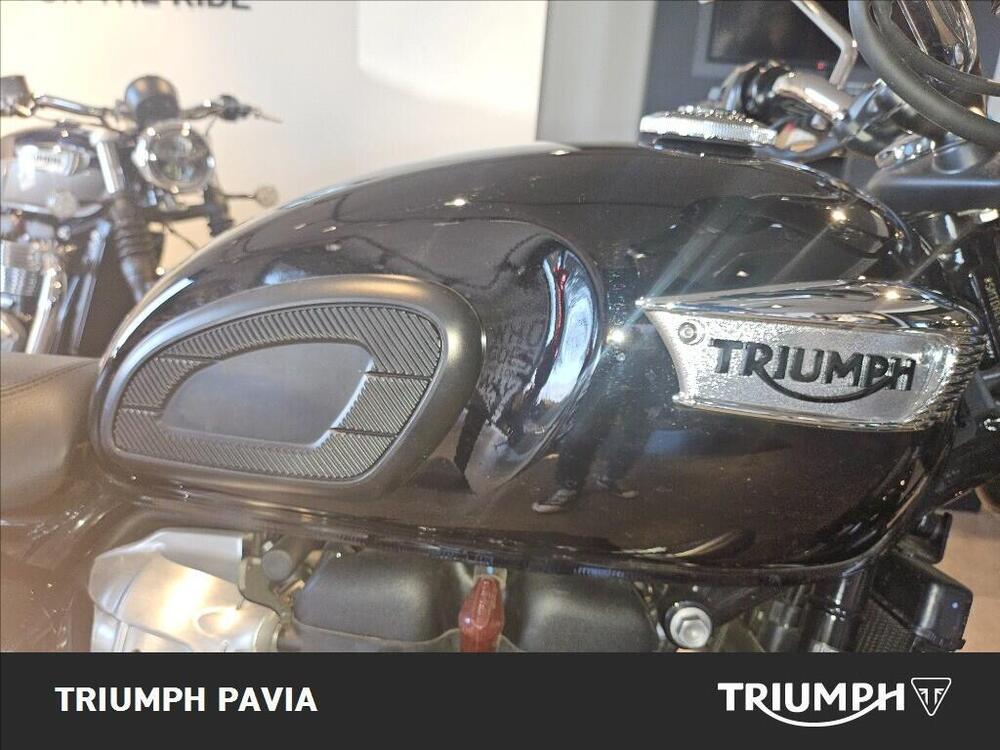 Triumph Bonneville T100 (2021 - 25) (11)