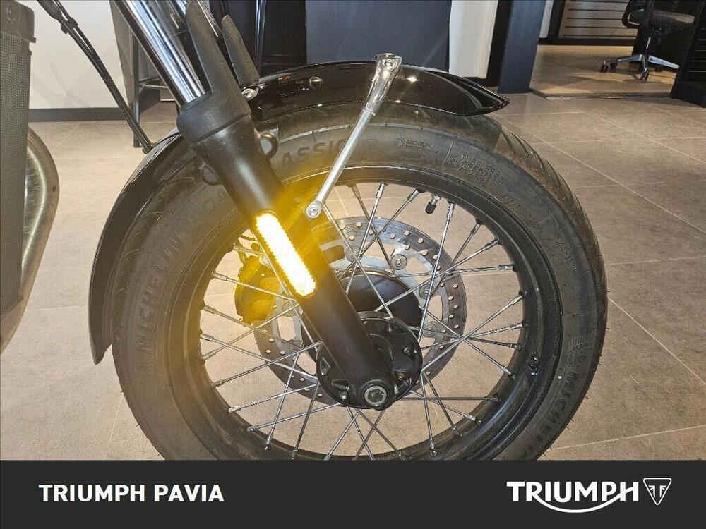Triumph Bonneville T100 (2021 - 25) (15)