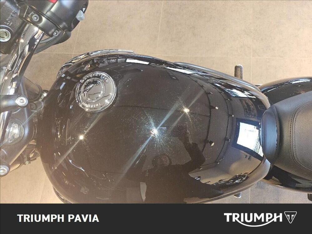 Triumph Bonneville T100 (2021 - 25) (19)