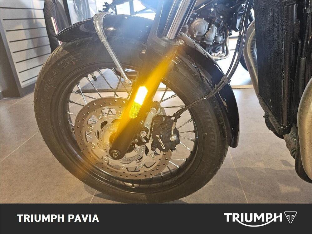 Triumph Bonneville T100 (2021 - 25) (8)