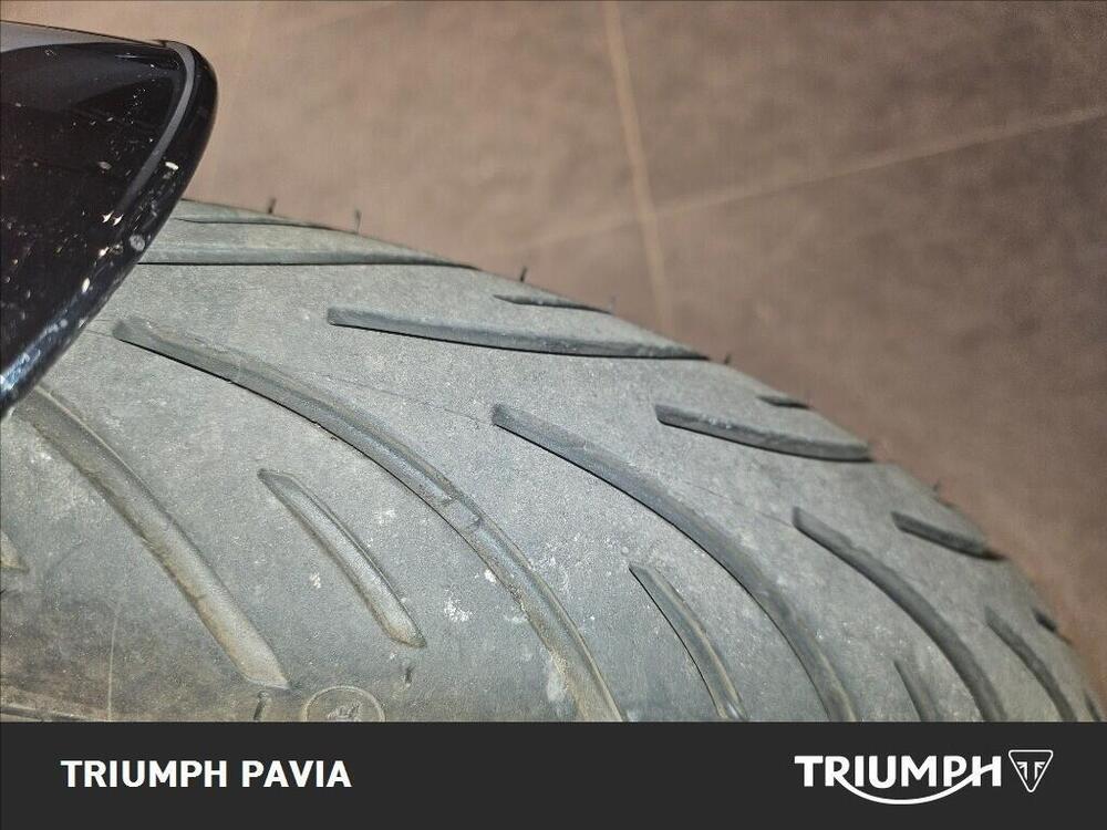 Triumph Bonneville T100 (2021 - 25) (16)