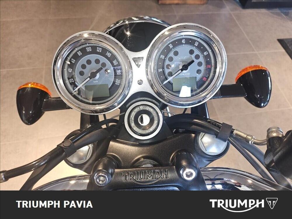 Triumph Bonneville T100 (2021 - 25) (20)