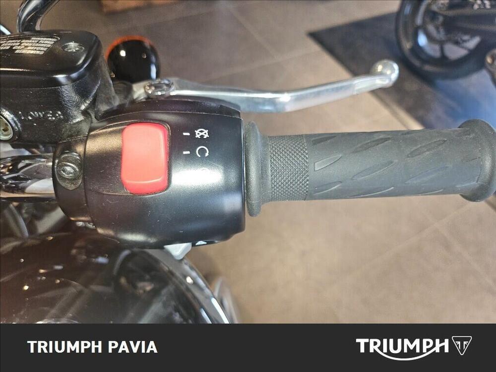 Triumph Bonneville T100 (2021 - 25) (21)