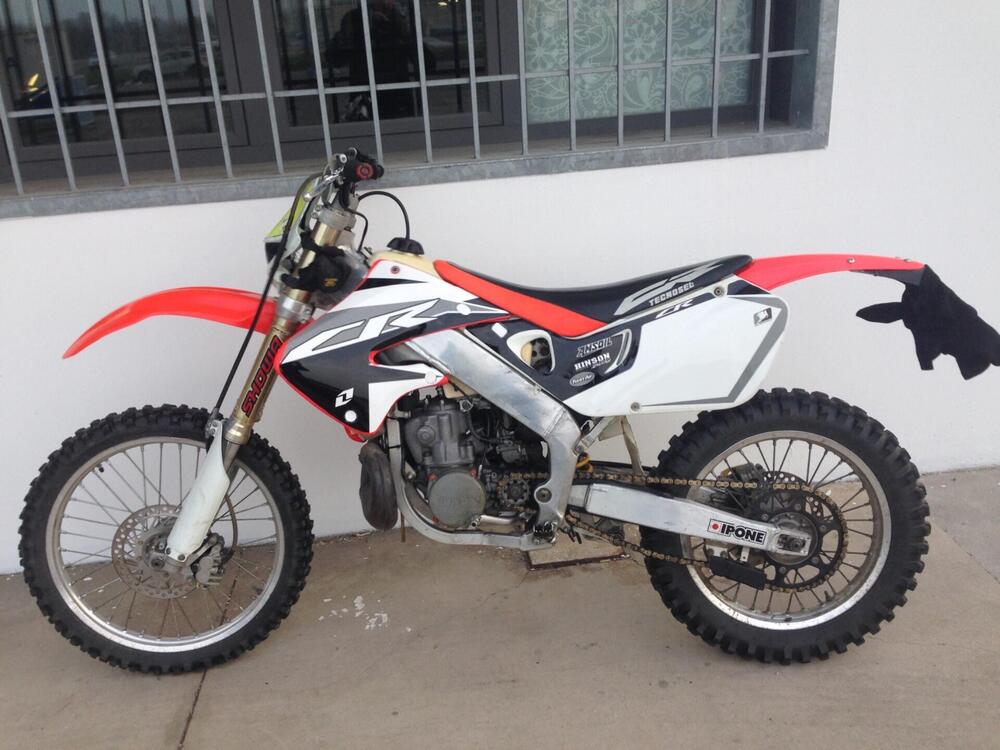 HM CRE 250 (1996 - 99)  (7)