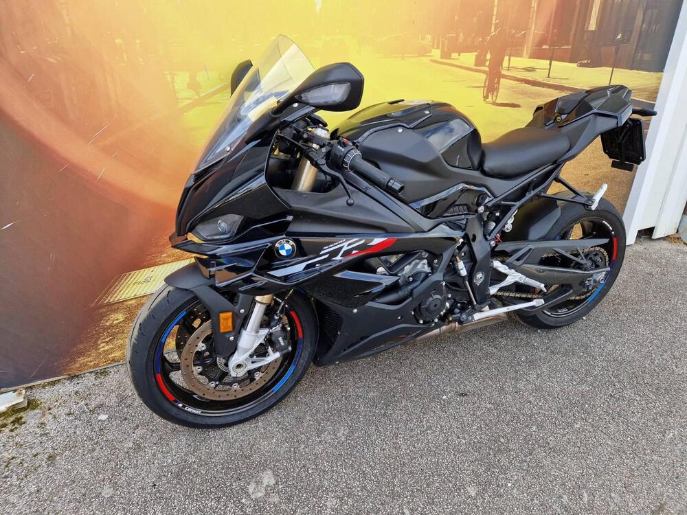 Bmw S 1000 RR (2023 - 24)
