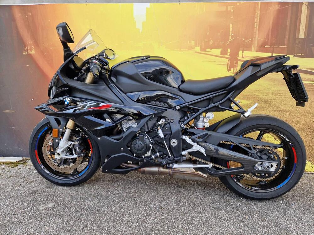 Bmw S 1000 RR (2023 - 24) (2)