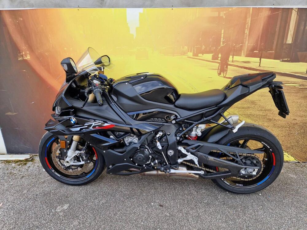 Bmw S 1000 RR (2023 - 24) (3)