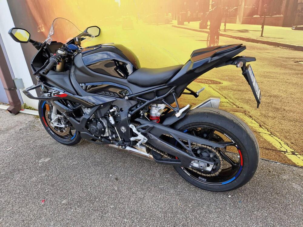 Bmw S 1000 RR (2023 - 24) (4)