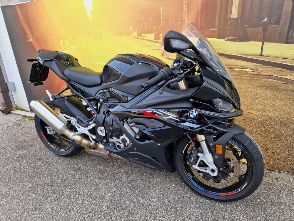 Bmw S 1000 RR (2023 - 24) (5)