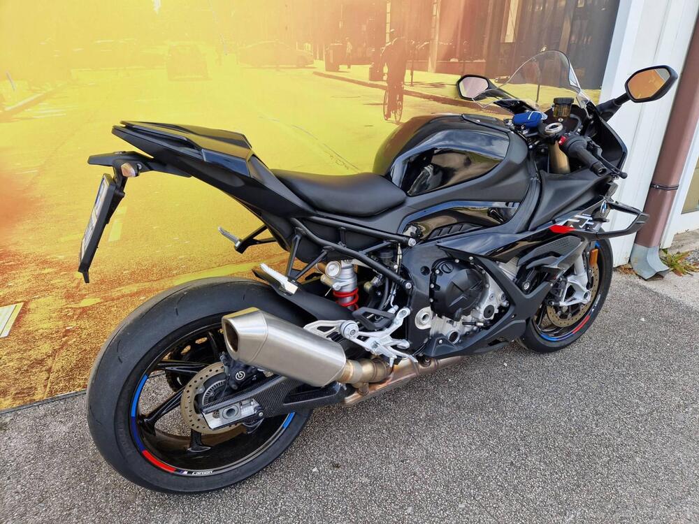 Bmw S 1000 RR (2023 - 24) (6)
