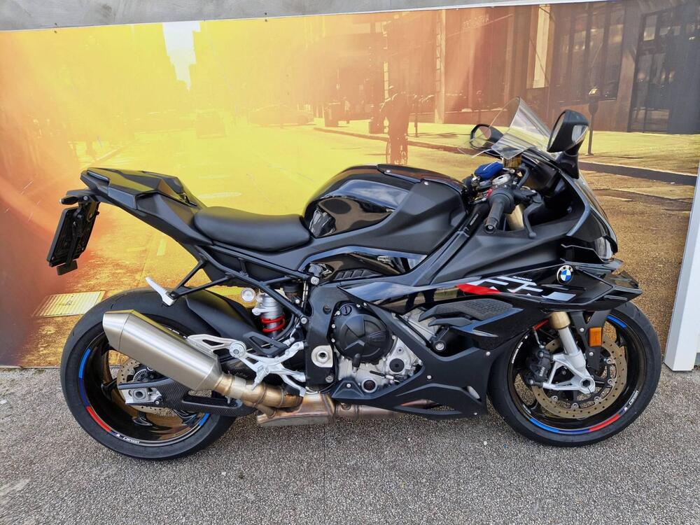 Bmw S 1000 RR (2023 - 24) (8)
