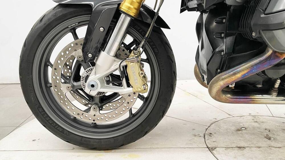 Bmw R 1200 R (2017 - 18) (3)