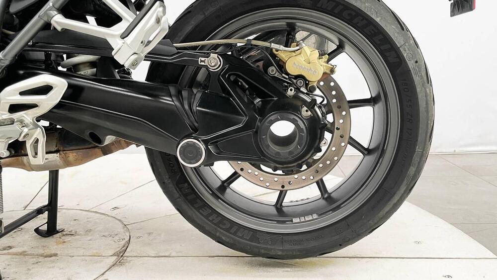 Bmw R 1200 R (2017 - 18) (5)