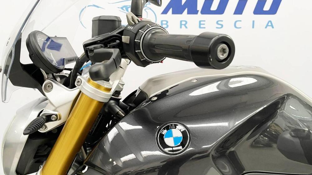 Bmw R 1200 R (2017 - 18) (12)