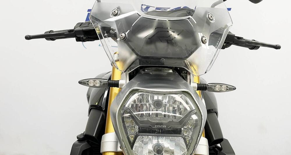 Bmw R 1200 R (2017 - 18) (18)