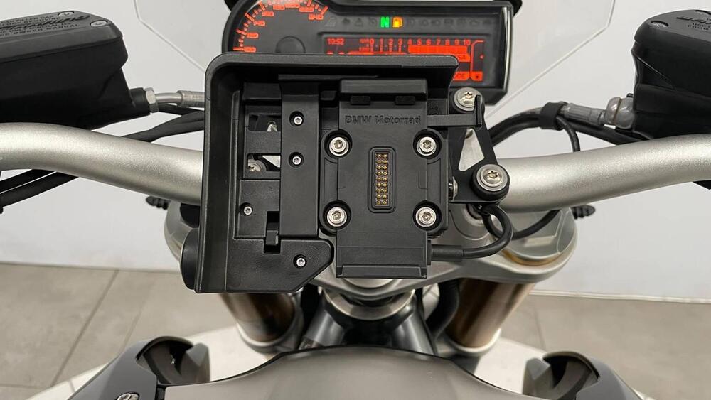 Bmw R 1200 R (2017 - 18) (17)