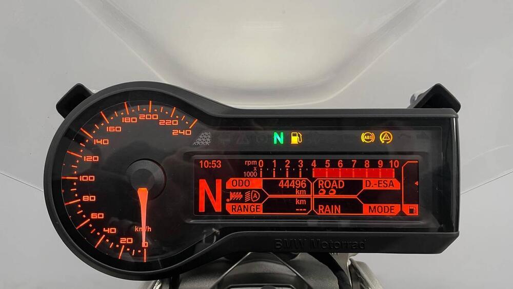 Bmw R 1200 R (2017 - 18) (15)