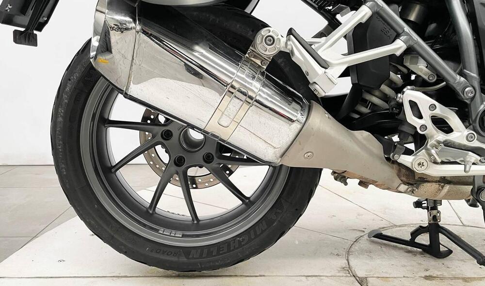 Bmw R 1200 R (2017 - 18) (6)