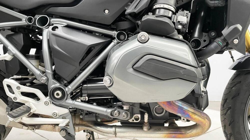 Bmw R 1200 R (2017 - 18) (7)