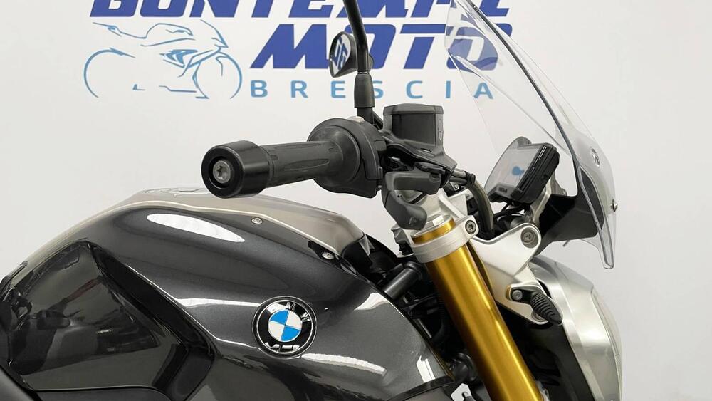 Bmw R 1200 R (2017 - 18) (10)