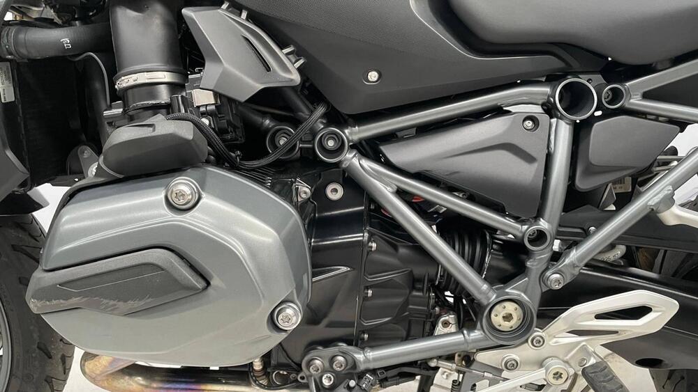 Bmw R 1200 R (2017 - 18) (4)