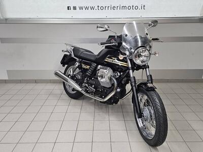 Moto Guzzi V7 Classic (2008 - 12) usata