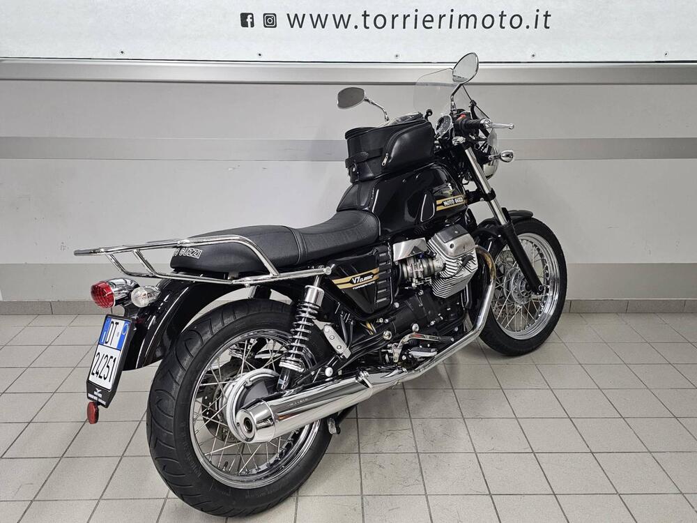 Moto Guzzi V7 Classic (2008 - 12) (5)