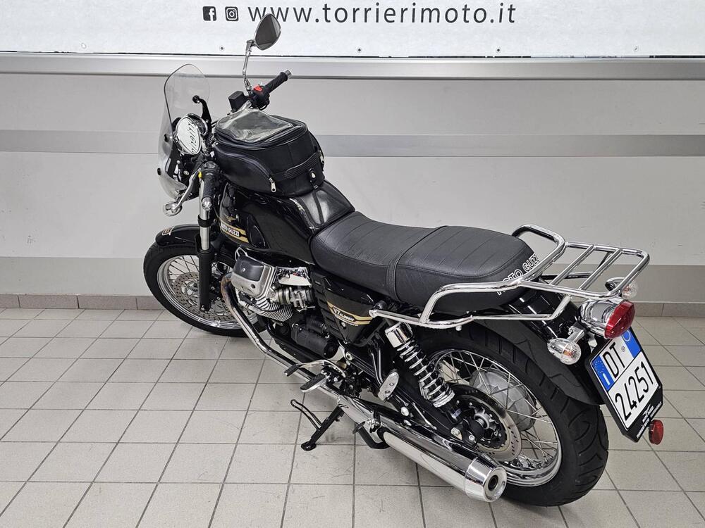Moto Guzzi V7 Classic (2008 - 12) (6)