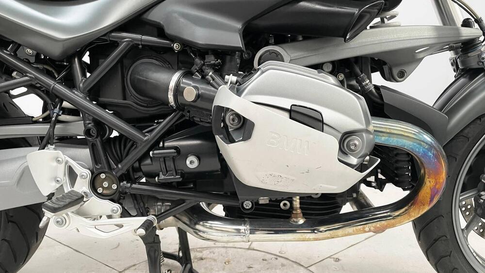 Bmw R 1200 R (2011 - 14) (4)