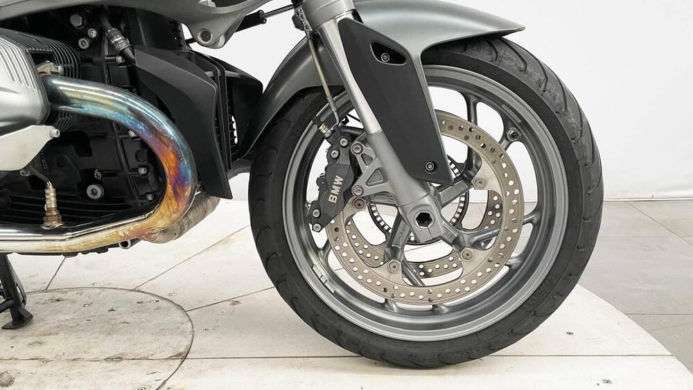 Bmw R 1200 R (2011 - 14) (5)