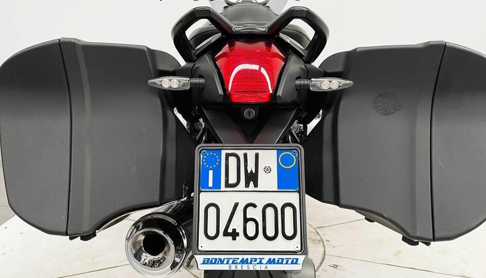 Bmw R 1200 R (2011 - 14) (16)