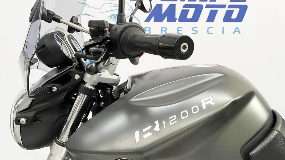 Bmw R 1200 R (2011 - 14) (9)