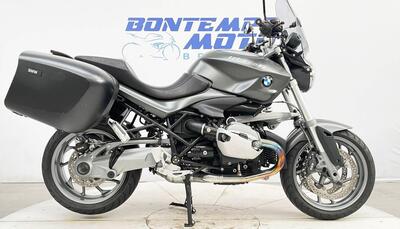 Bmw R 1200 R (2011 - 14) usata