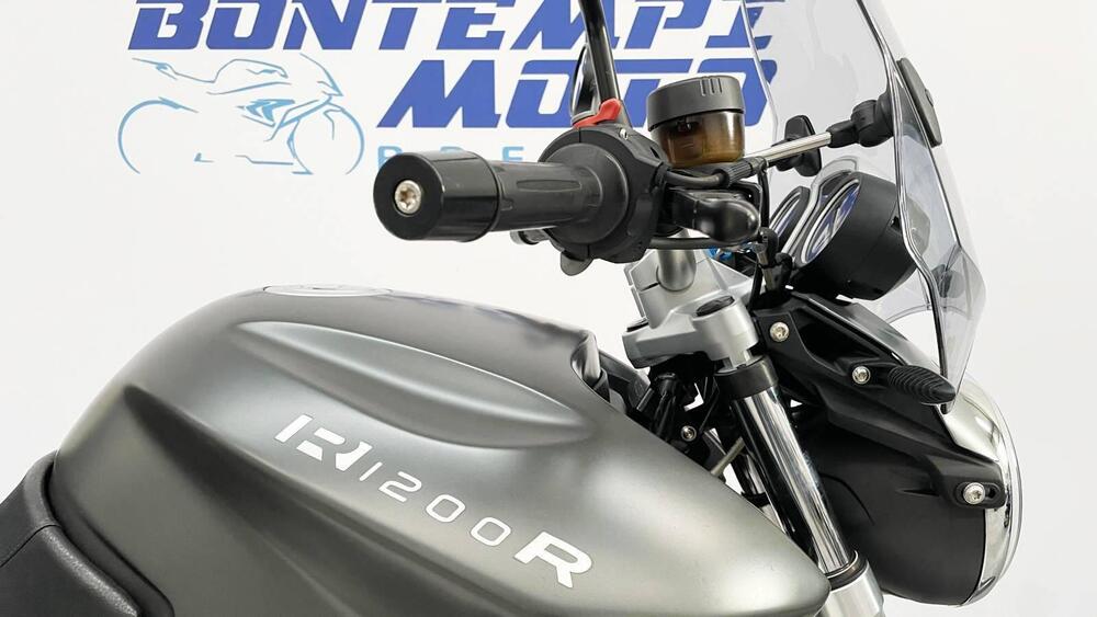 Bmw R 1200 R (2011 - 14) (12)