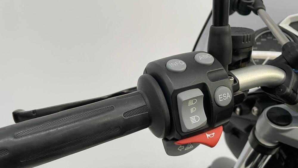 Bmw R 1200 R (2011 - 14) (13)