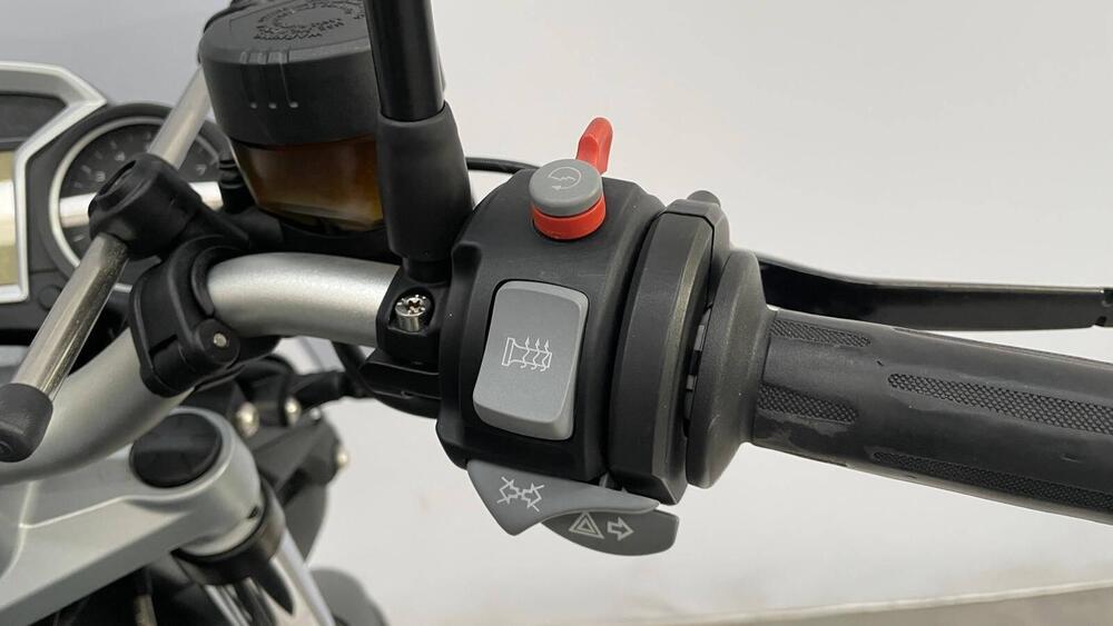 Bmw R 1200 R (2011 - 14) (15)