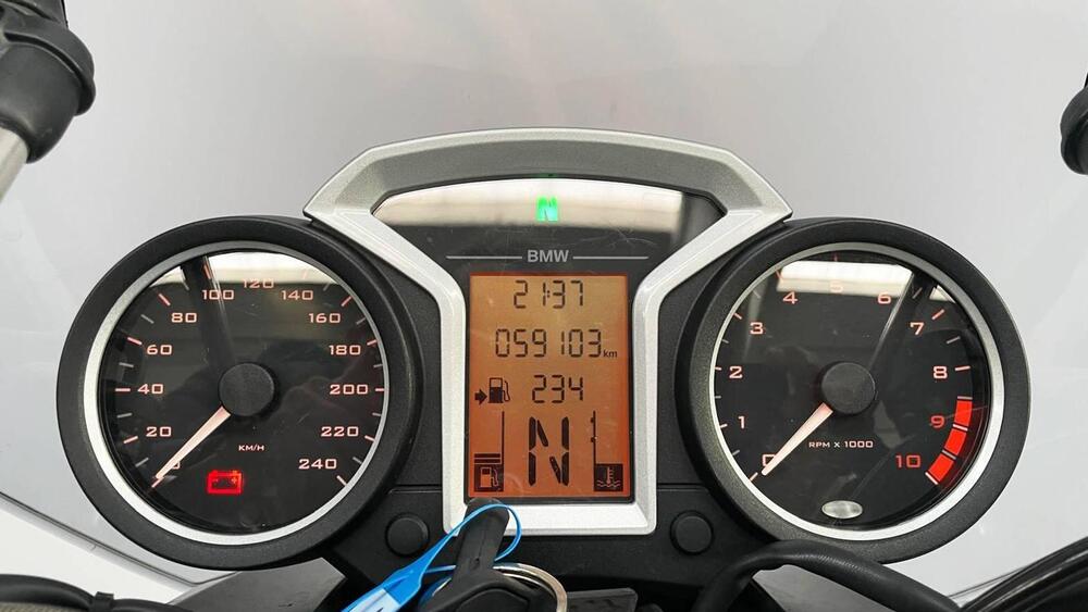 Bmw R 1200 R (2011 - 14) (14)