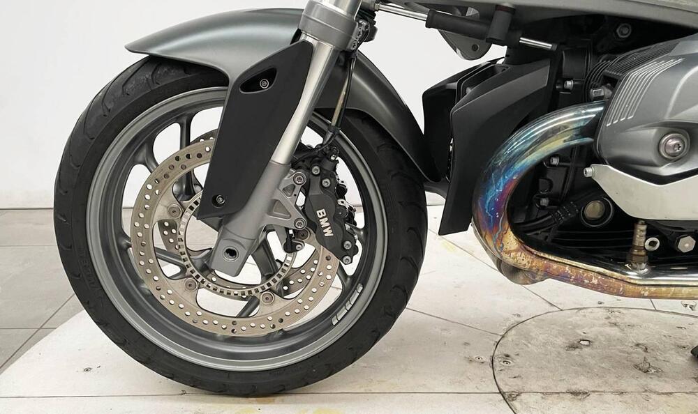 Bmw R 1200 R (2011 - 14) (6)