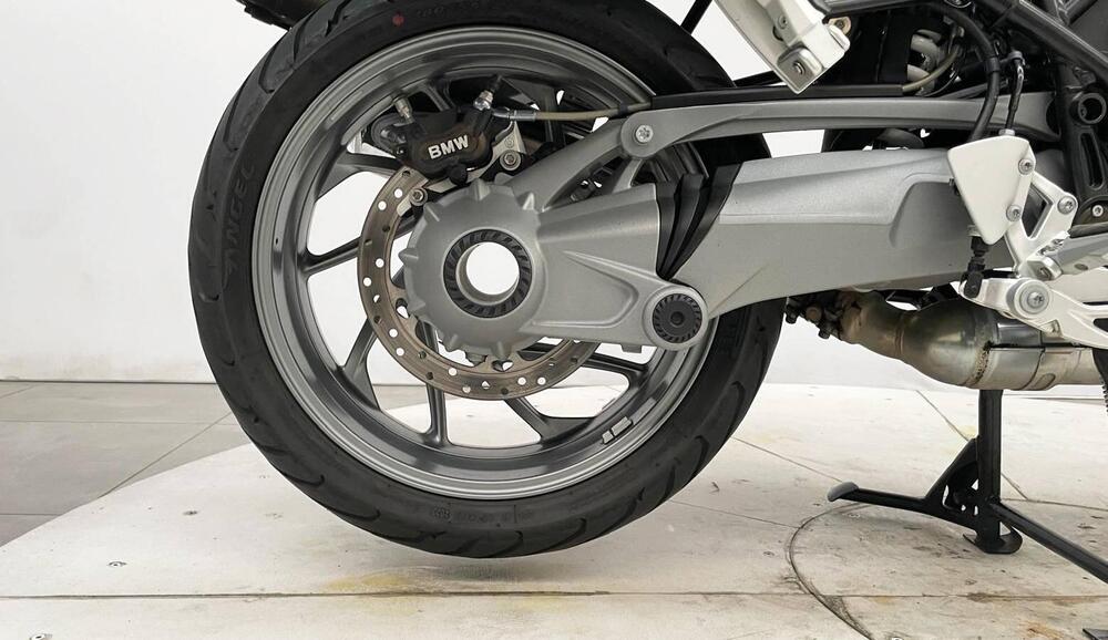 Bmw R 1200 R (2011 - 14) (3)