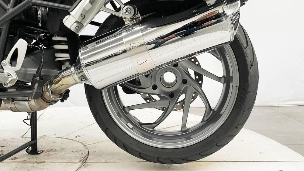 Bmw R 1200 R (2011 - 14) (8)