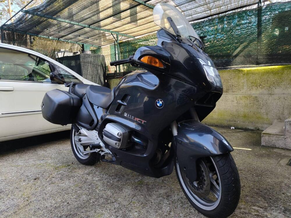 Bmw R 850 RT (1998 - 01) (3)