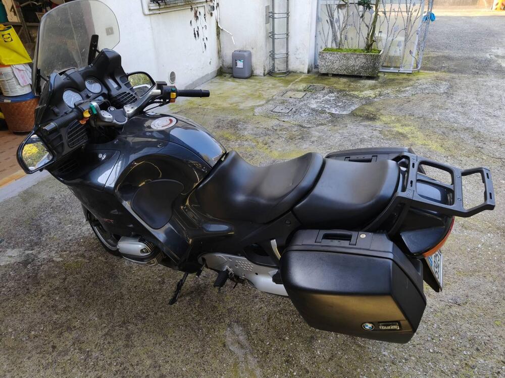 Bmw R 850 RT (1998 - 01) (4)