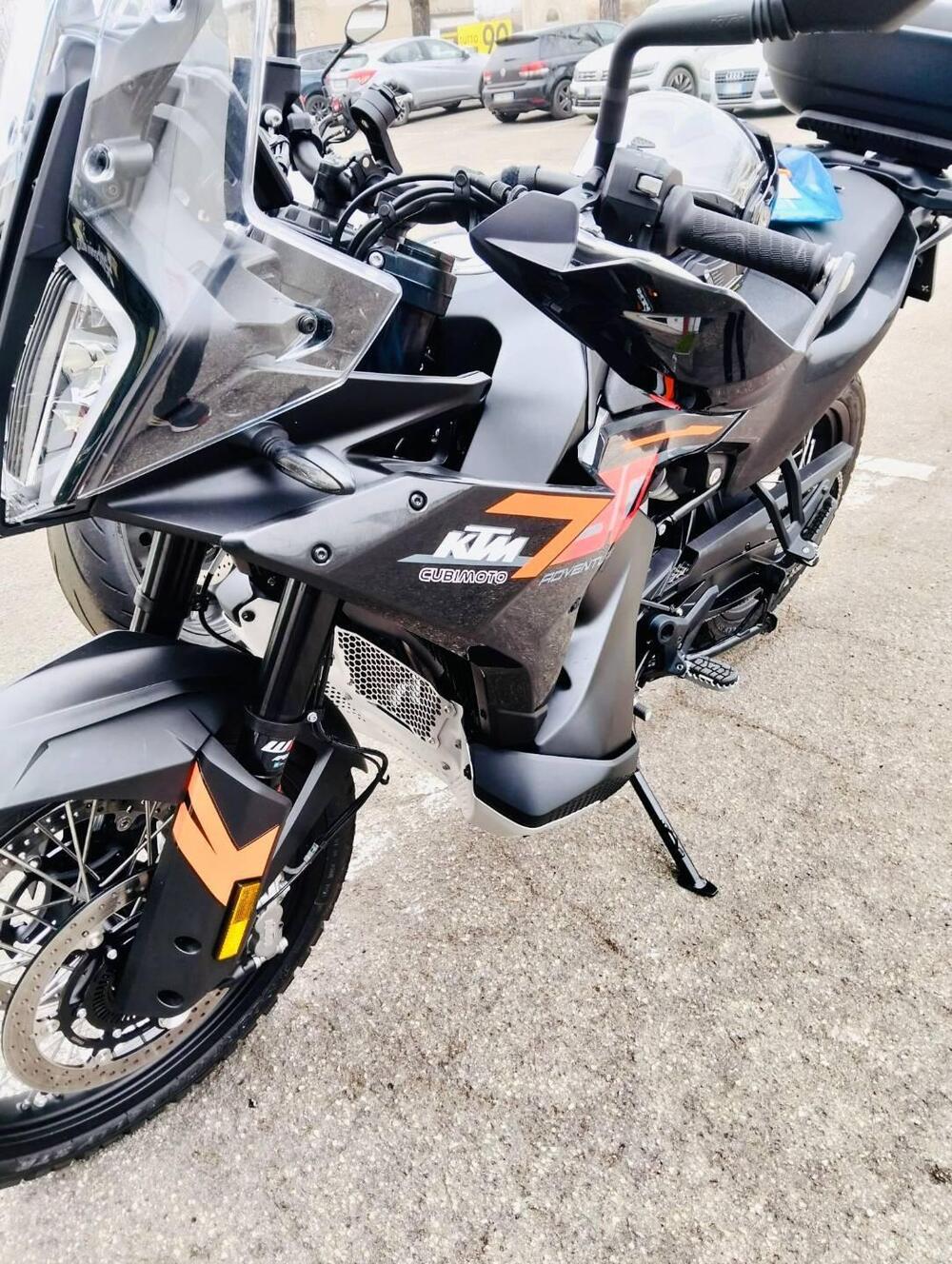 KTM 790 Adventure (2023 - 24) (2)