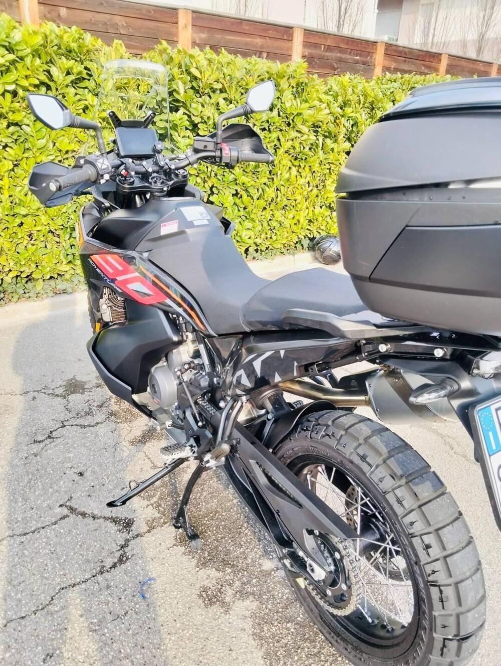 KTM 790 Adventure (2023 - 24) (3)