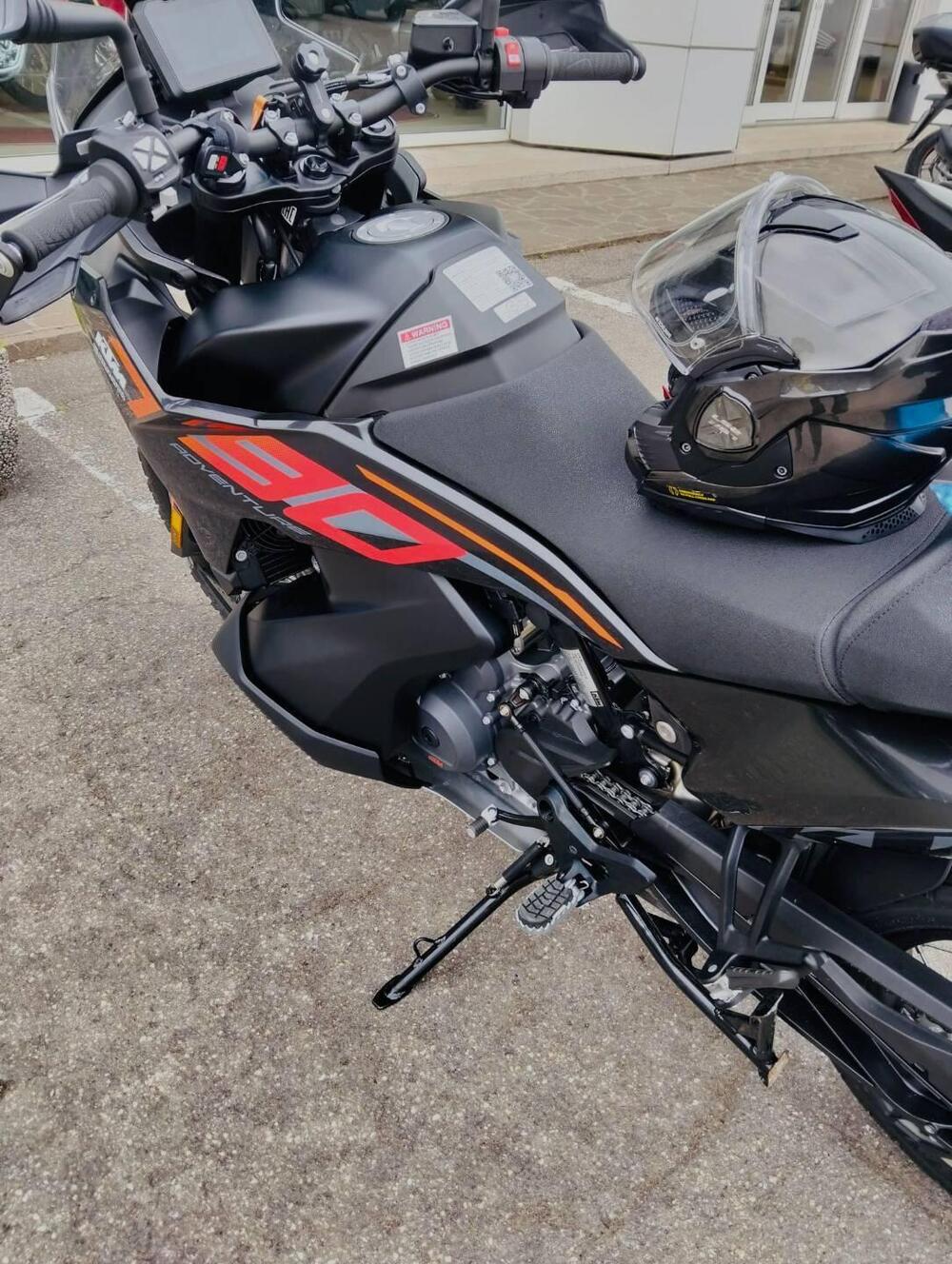 KTM 790 Adventure (2023 - 24) (4)